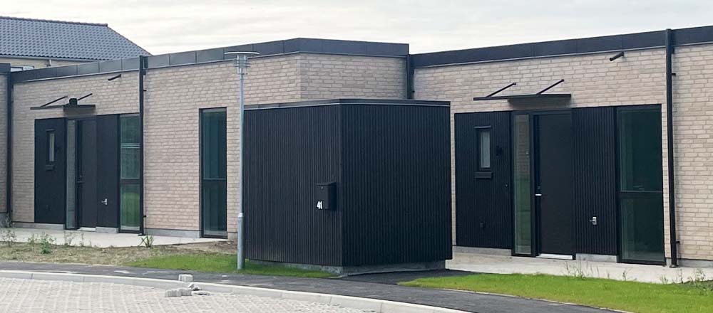 Energimærke til salg af ejendom
