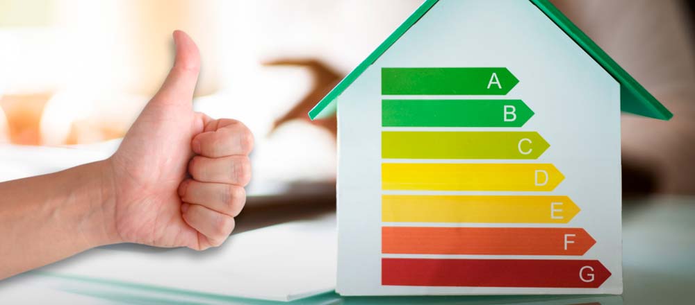 Energimærker til nybyggeri