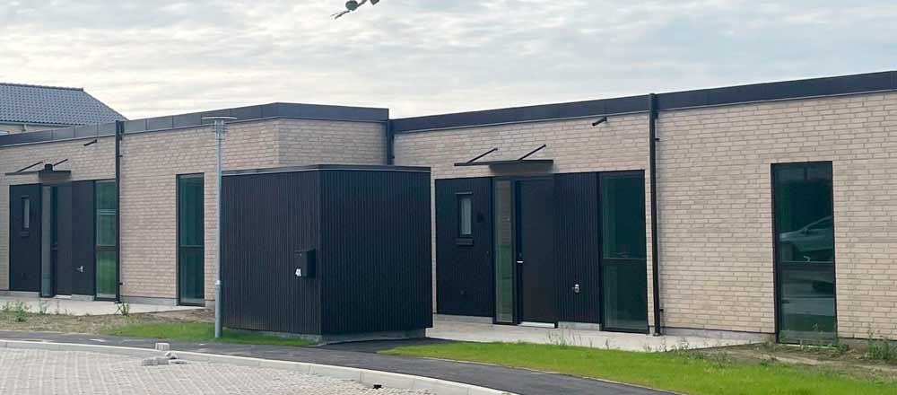 Grøn energioptimering