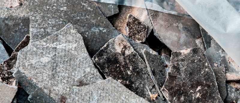 Nye regler for asbestnedrivning 2025