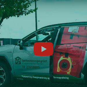 Energimærker - Videoer