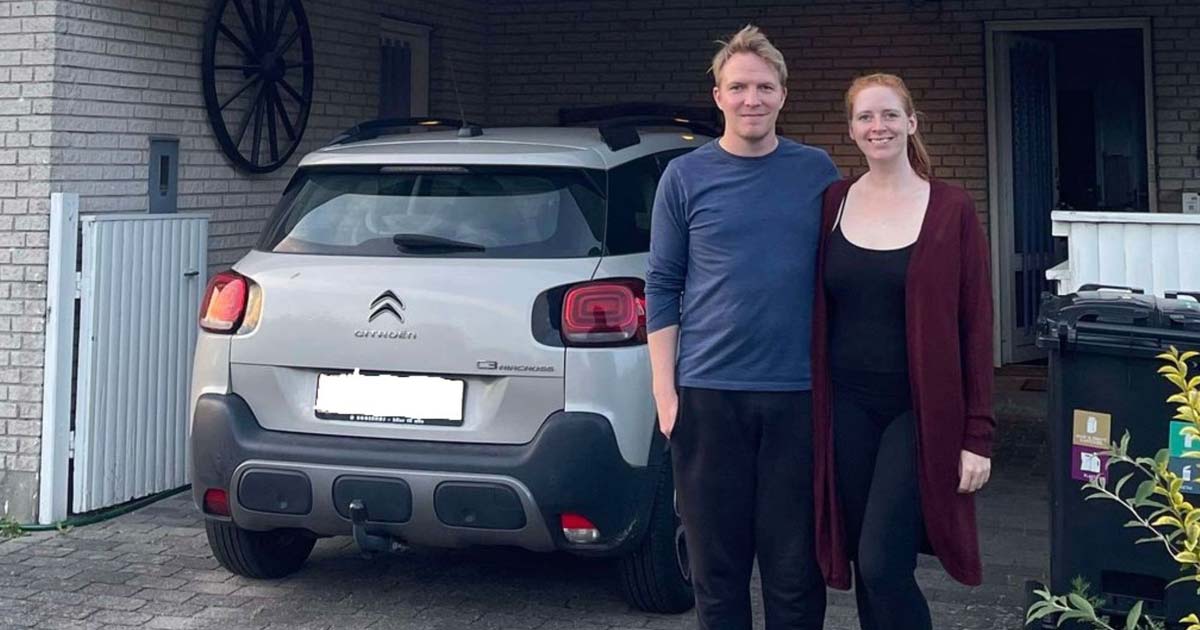 Tæthedskompagniet en del af Bæredygtigt Midtjylland